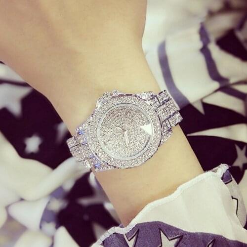 Ladies Quartz Watch COSFIX China