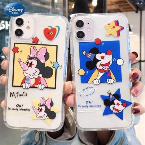 Disney IPhone X