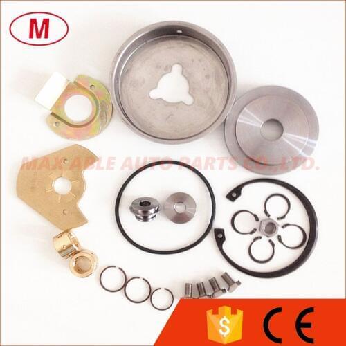 HX50 Turbocharger repair kits /Rebuild kits/Service Kit for Turbo parts