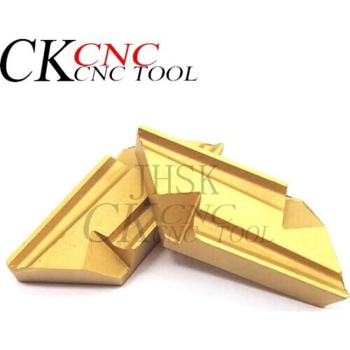 10pcs KNUX160405L BP010 Carbide milling Inserts Metal Turning Inserts Transposition Cutting Tool KNUX CNC Metal lathe Tools