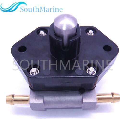 Boat Engine 881862T1 881862T07 892874T 899106T 8M0141844 Fuel Pump Assy for Mercury Outboard 4-Stroke 40HP 45HP 50HP 55HP 60HP