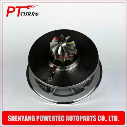 New turbine cartridge core assy CHRA GT1749V NEW turbo 725864-0001 14411-AU600 for Nissan Primera 2.2 DI YD1 93 KW 126 HP 2001