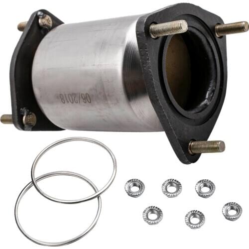 Front Exhaust Catalytic Converter For CHEVROLET AVEO 5 1.6L 2004-2008