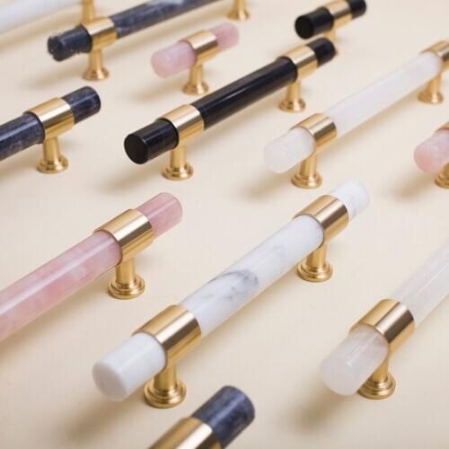 Nordic Cabinet handle Closet cupboards Kitchen door Window Dresser drawer Bedroom furniture component