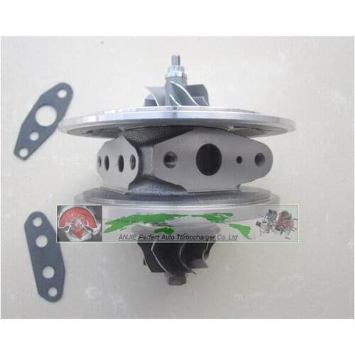 Turbo Cartridge CHRA Core GT1749V 17201-27040 721164 For TOYOTA RAV4 D4D Avensis Picnic Previa Estima 1CD-FTV 2.0L Turbocharger