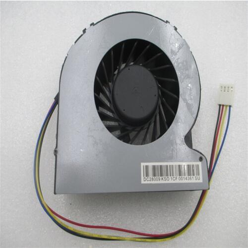Cpu cooling fan Cooler Fan FOR HP Pavilion 23 23-1008cx AIO H1N92AA 1007cn