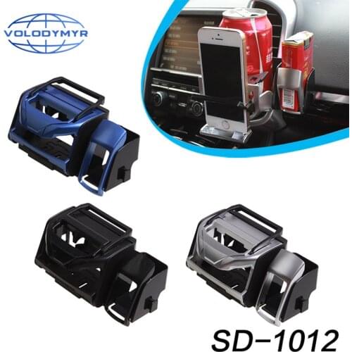 VOLODYMYR Cup Holders In The Car