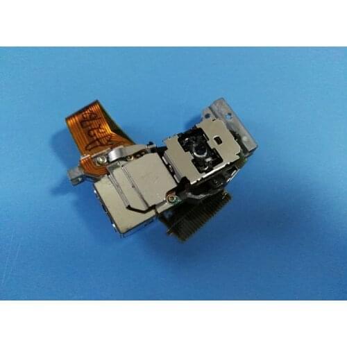 Replacement For KENWOOD DVD-A120U CD Player Spare Parts Laser Lens Lasereinheit ASSY Unit DVDA120U Optical Pickup Bloc Optique