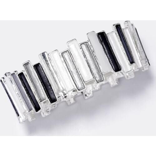 New 2020 Hit geometric Womens Bracelet Adjustable Elastic Rope Bracelet wedding Jewelry