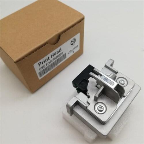 10pcs Free shipping LQ2190 printer head for Epson LQ2190 dotmatrix printer spare parts
