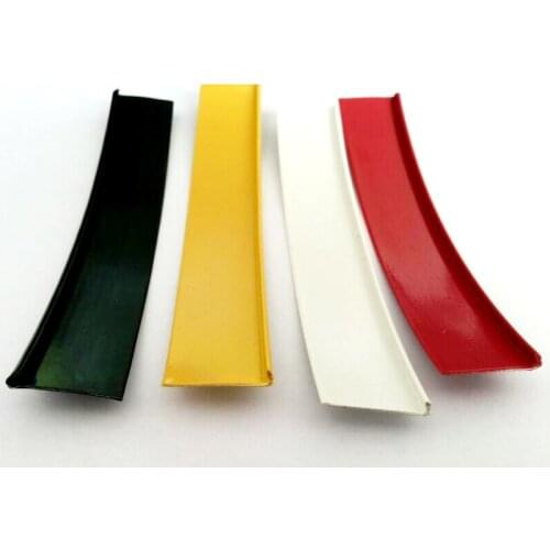 270 Meters J 20mm /Arrow 26mm Trim Cap for Channel Letter Luminous Sign Making