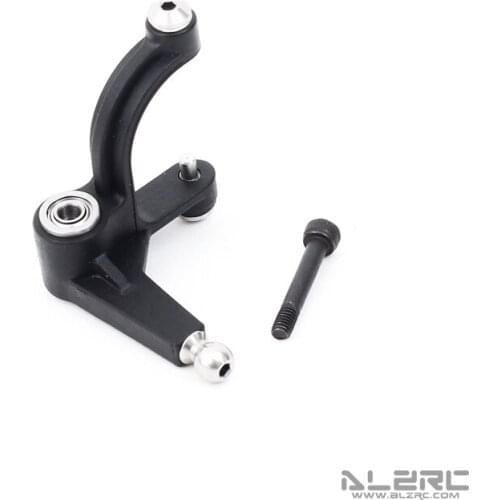 ALZRC - Devil 380 FAST Plastic Bell Crank Lever