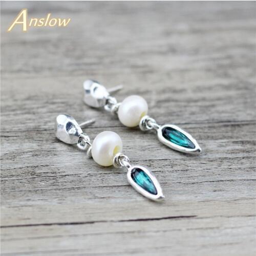 Детские серьги ANSLOW China At AliExpress