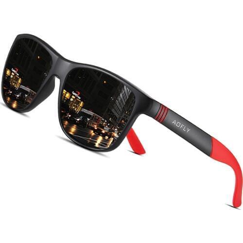 AOFLY Car Rear Mirror DVRs