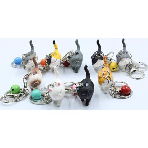 Bestbize Keyrings