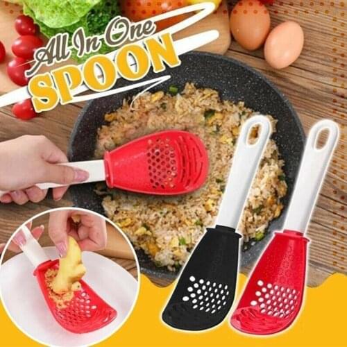 Ложки друшлаги для кухни Eelhoe China At AliExpress