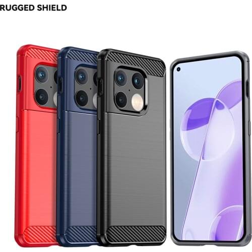 HATOLY OnePlus 8T Phone Cases