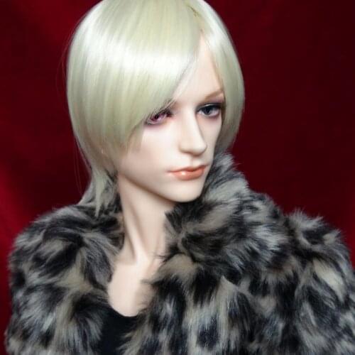 ID72 Edwa 1/3 BJD SD Dolls Resin Body Model Boys High Quality Toys For Girls Birthday Xmas Best Gifts