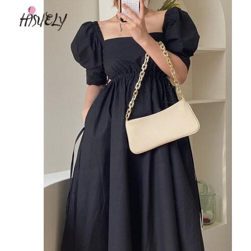 Fashion lady underarm bag lady niche metal chain handbag hit color messenger bag crocodile pattern soft PU shoulder bag