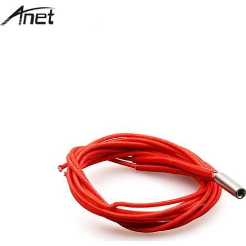 5pc/lot electric Cartridge Heater Reprap Prusa 12V 40W Ceramic Best Rate for Arduino 3D Printer 6*20 Prusa Mendel free shipping