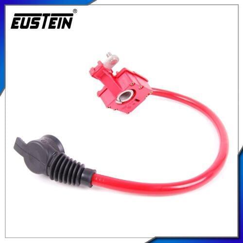New Positive Battery Cable For BMW F20 F21 F22 F87 F23 F06 F07 F10 F12 F13 F18 3.0 4.4L 61129217036 61129253111