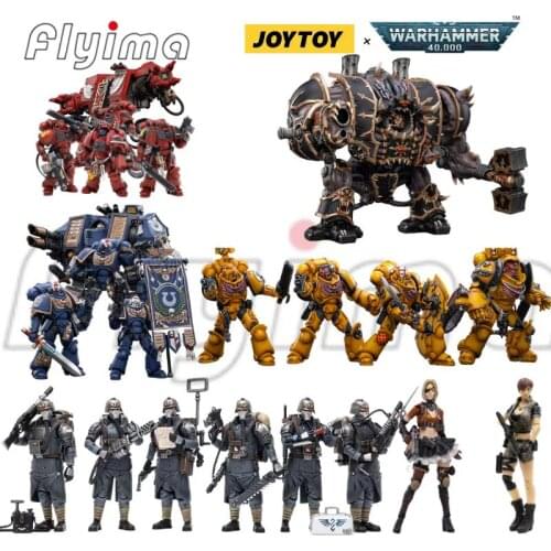 1/18 JOYTOY Action Figures CF Crossfire Game Female Soldier Figure Women Anime Model Toys Collection Toy Free Shipping