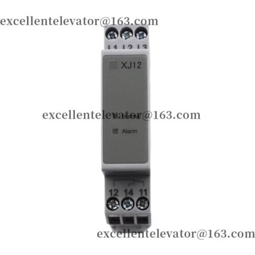 KM1366778 XJ12 Elevator Relay Use for Kone