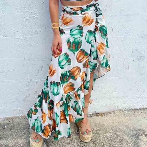 Backless Tunic Beach Dress Bikini Long Dress Print Swimwear Women Cover Up Swimsuit Beachwear Pareo Saida de Praia