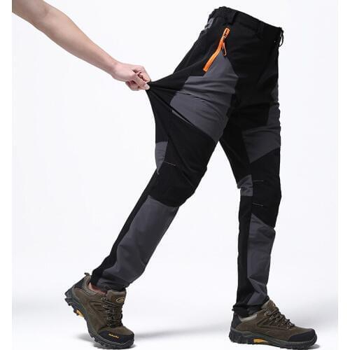 TWTOPSE Camouflage Pants