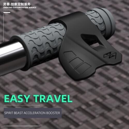 Throttle Booster Modified Motorcycle Throttle Clip Save Effort Electric Vehicle Universal Speed Refueling Aid Accessories