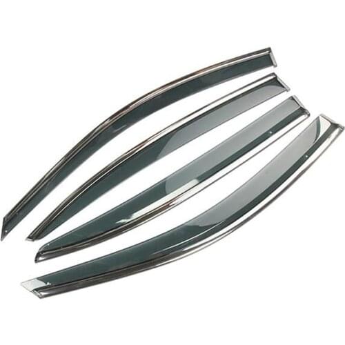 YAQUICKA Visors For Cars