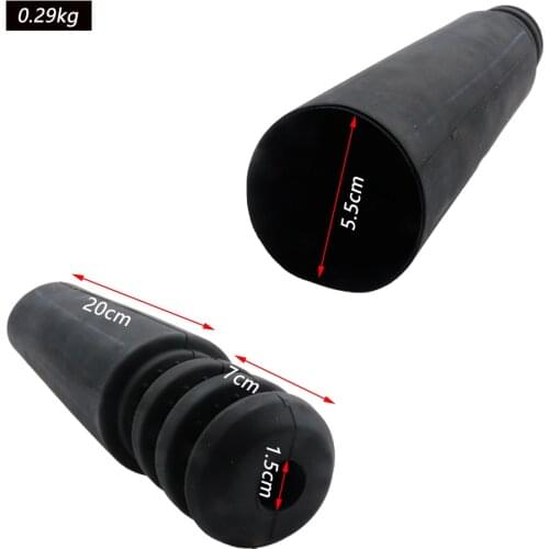 Rear Dust Cover Air Shock Absorber Rubber Bellow Dust Boot KIT For NISSAN TIIDA 2007 2008 2009 2010 2011 2012 2013