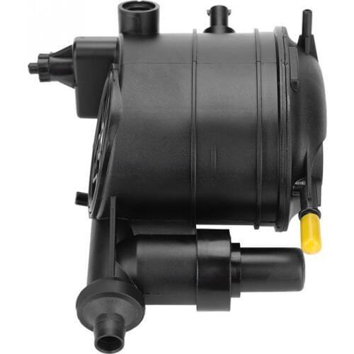 Car Fuel Filter Housing Oil Filter for Xsara Berlingo Peugeot 206 306 Partner Expert 1.9D DW8 FC446 191144 Automobiles Filter