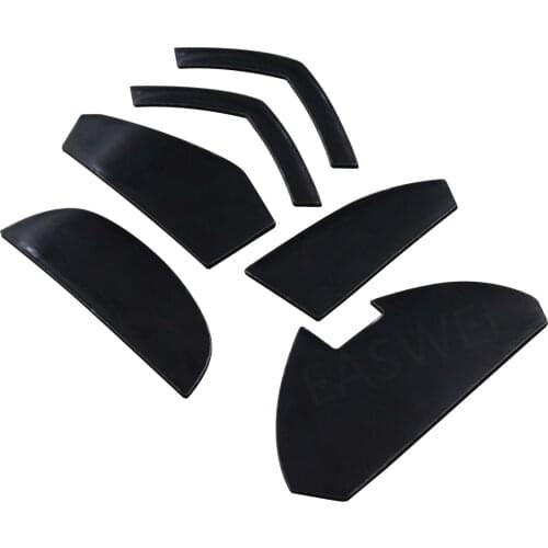 Mice Skates Mouse Feet Replacement Pads For Logitech G602 wireless Gaming Mouse