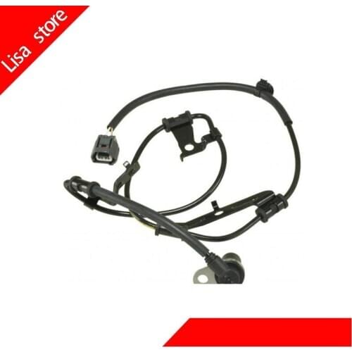 ABS Wheel Speed Sensor Rear left For Mitsubishi Eclipse 2009-2012 4670A359