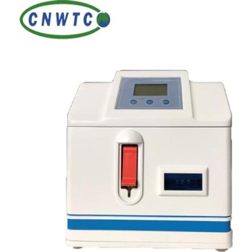 Diagnostics Medical Test ISE Electrolyte Analyzer