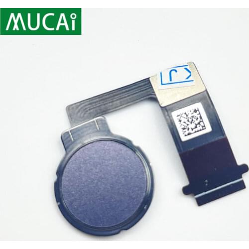 For HUAWEI MateBook W09 W19 W09L W29 W29L W19 W19R laptop Power Button Board with Cable switch Repairing Fingerprint reader