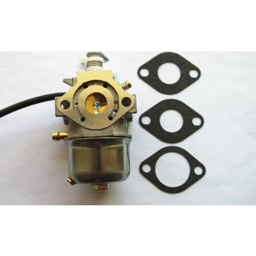 Carburetor with gasket for Subaru Robin EH09 EH09-2 EH09-2D engine rammer breaker hammer tamper carburettor replacement