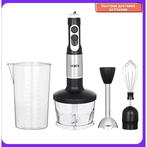 Leben Electric Blenders