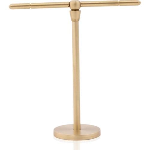 Lukrea Brass Takılık Sofia Small Size