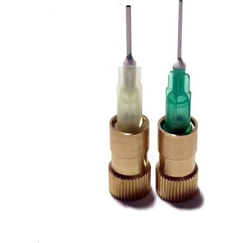 Multifunctional Glue Q9 Hose Conversion Head For T-9000/B-7000/T-7000/T-5000 And Other Types of Glue With T1/T2 Two modle Head