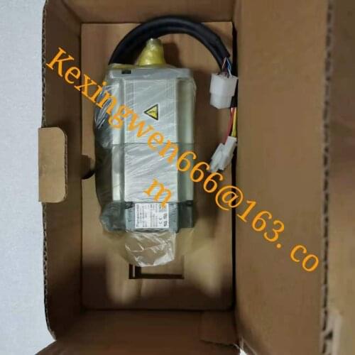 New Original Servo Motor MSMD022S5B