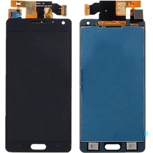 Lovoski New LCD Touch Screen Display Screen for Samsung A5 2015 A500