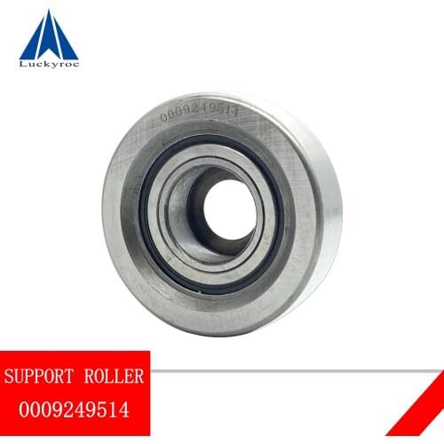 Linde Forklift Mast Roller Bearing 0009249514