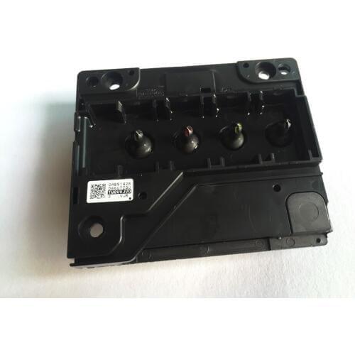 ORIGINAL F190000 Printhead Print Head for Epson ME 80W 700FW 900WD 960FWD 85ND ME82WD WF 3011 3531 SX535WD BX630FW TX500W TX560