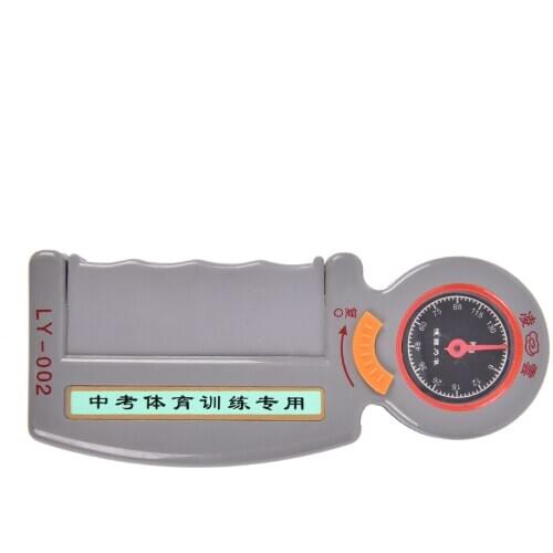 Hand Evaluation Dynamometer Grip Strength Measurement force gauge load cell Wrist Forearm Strength Training Hand Grip