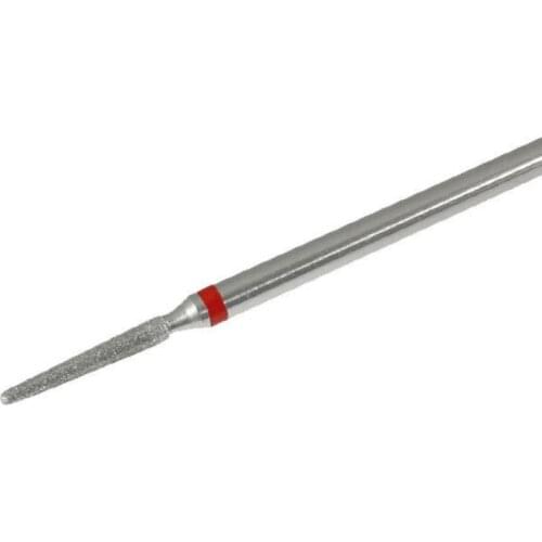 BUSCH 8850/016 Fine Pen Diamond Sharpener 16Mm 'Original Product' Hand-Foot Care Manicure Pedicure