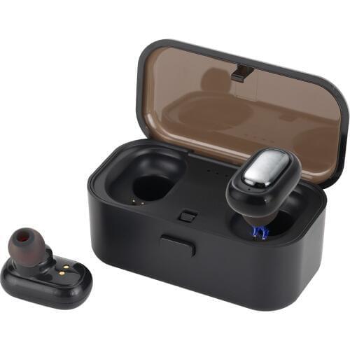 L1 TWS Bluetooth 5.0 Earphone 3D Stereo HIFI Sports Gaming Handfree Wireless Earbuds With Micphone IPX5 Waterproof