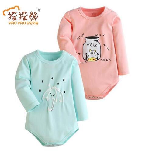 Вязаные боди для малышек YAOYAO BEAR China At AliExpress