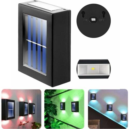 ZOMAXIUJEE Wall Lights